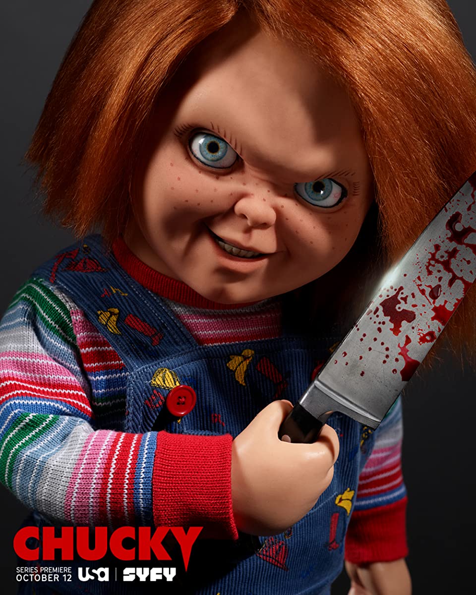 مسلسل Chucky الموسم الأول الحلقة 7 مترجمة