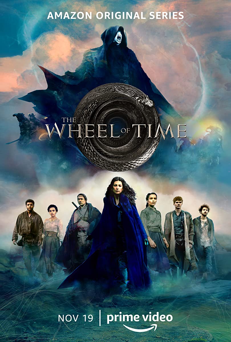 مسلسل The Wheel of Time الموسم الأول الحلقة 1 مترجمة