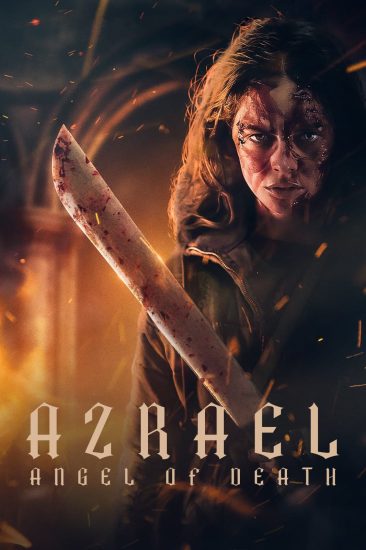 مشاهدة فيلم Azrael 2024 مترجم